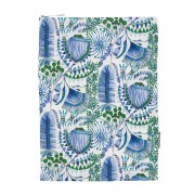 Laundry Bag | Bush Botanical | Linen